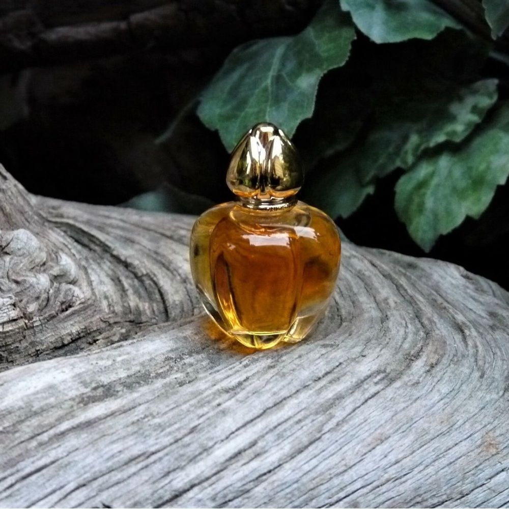 Vintage Sublime Eau de Parfum Splash .14 Ounce by Jean Patou